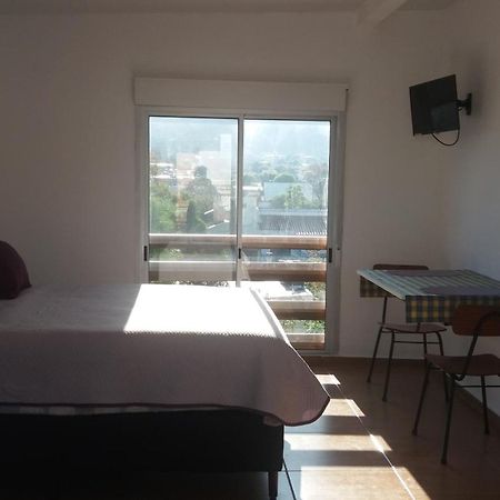 Apartamentos Del Este Piriápolis Chambre photo