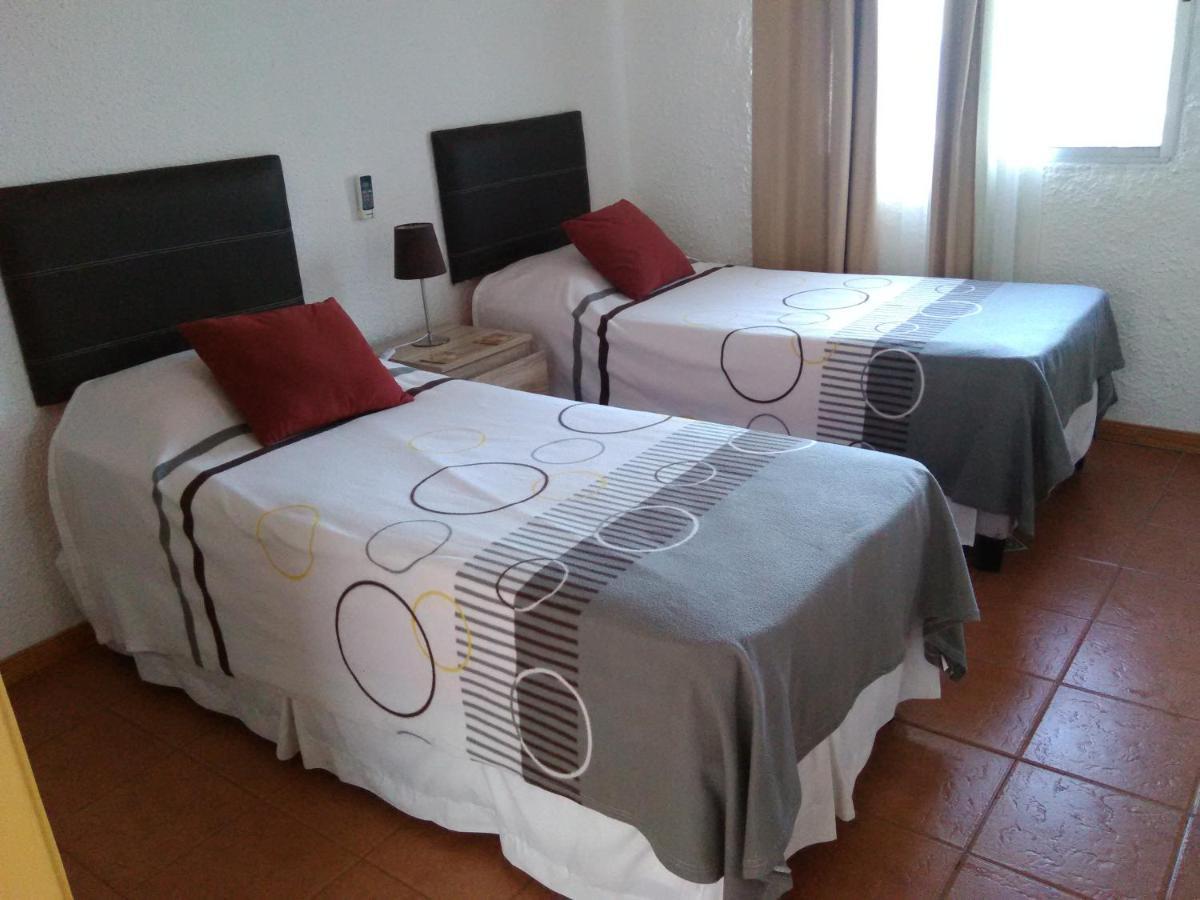 Apartamentos Del Este Piriápolis Extérieur photo