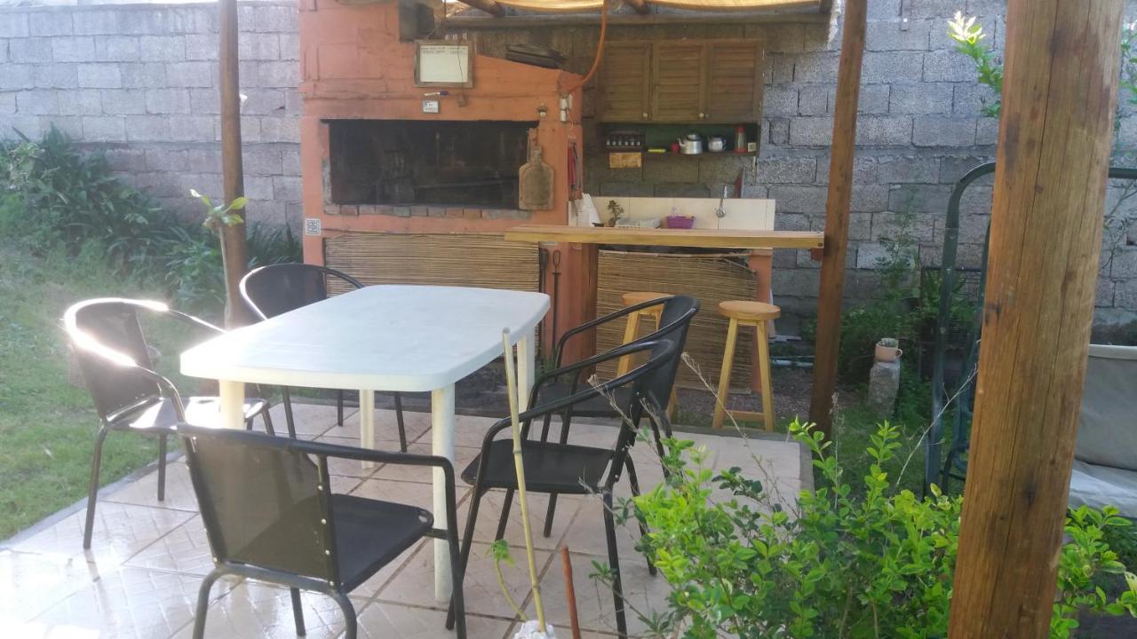 Apartamentos Del Este Piriápolis Extérieur photo