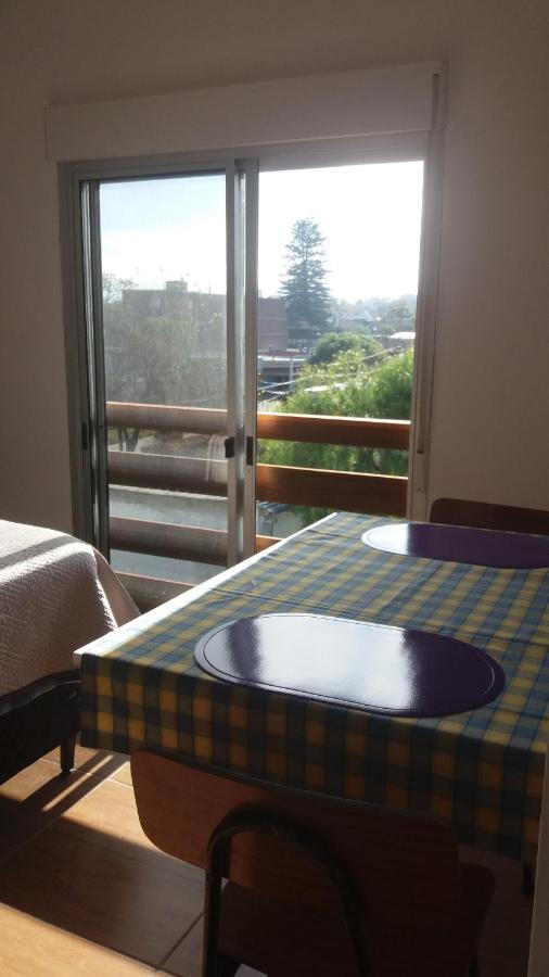 Apartamentos Del Este Piriápolis Chambre photo