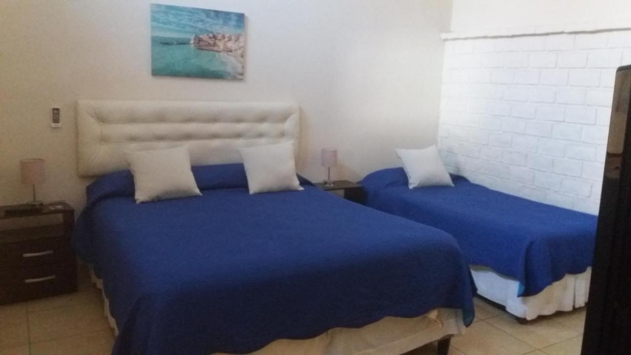 Apartamentos Del Este Piriápolis Extérieur photo
