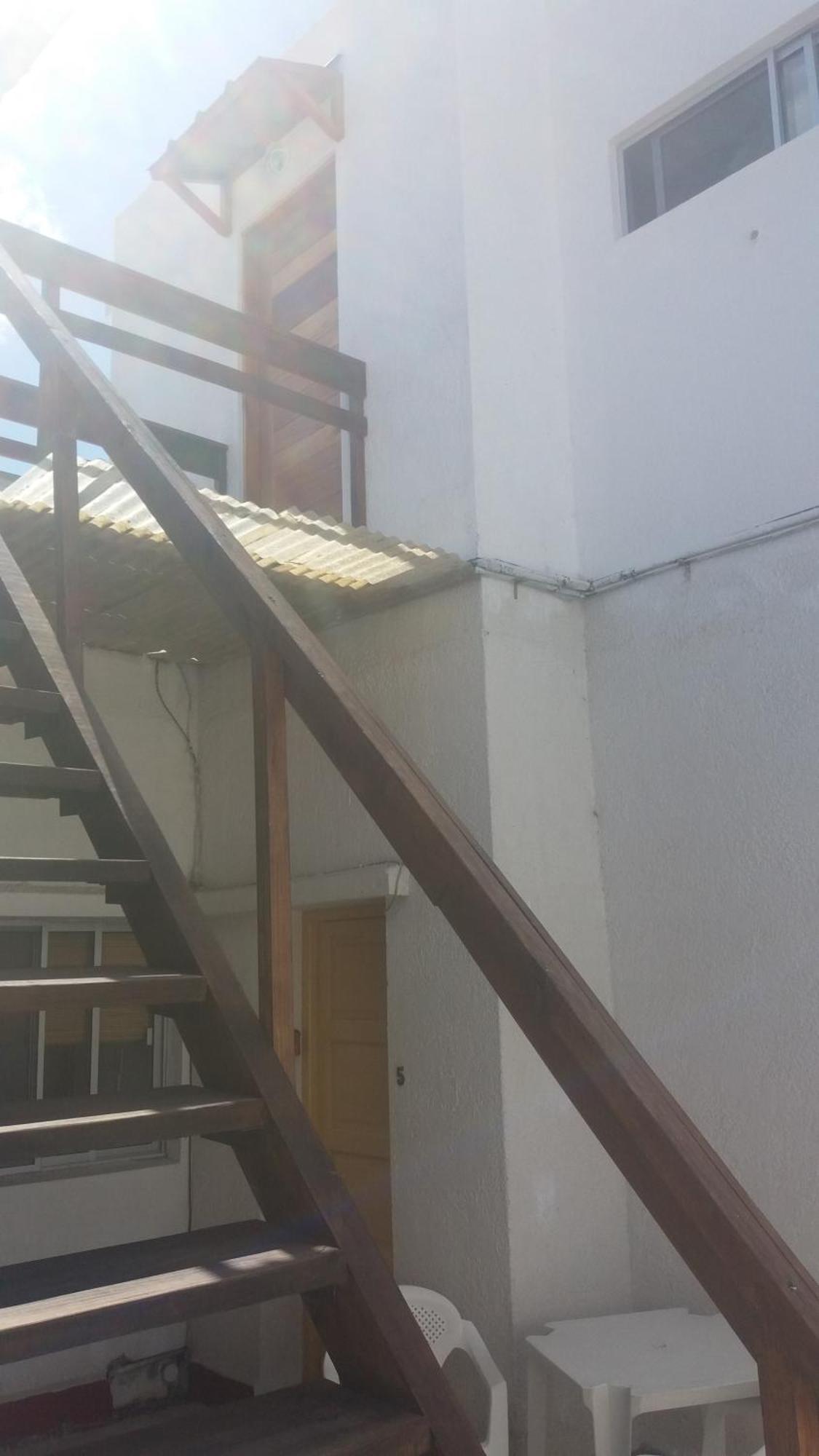 Apartamentos Del Este Piriápolis Chambre photo