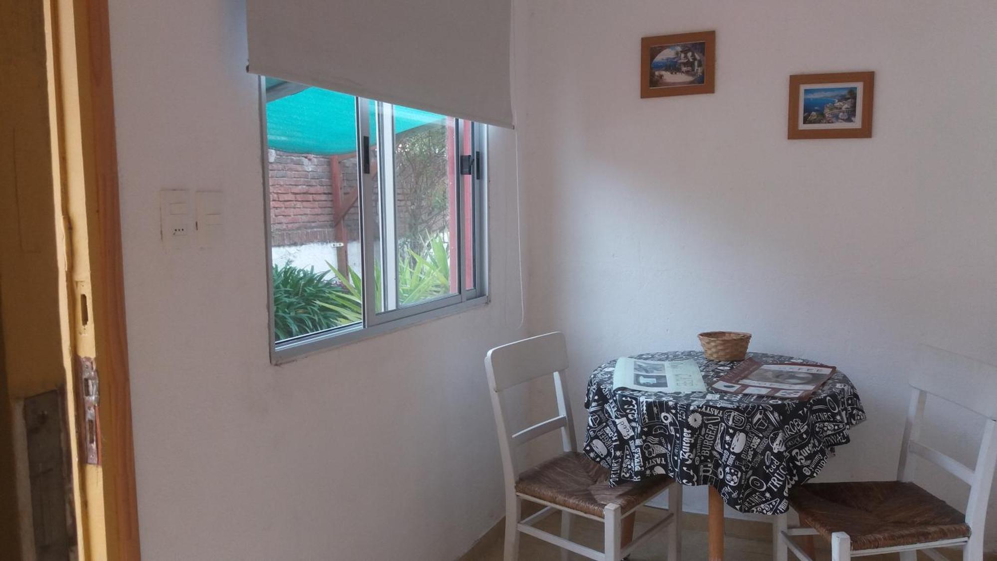 Apartamentos Del Este Piriápolis Chambre photo