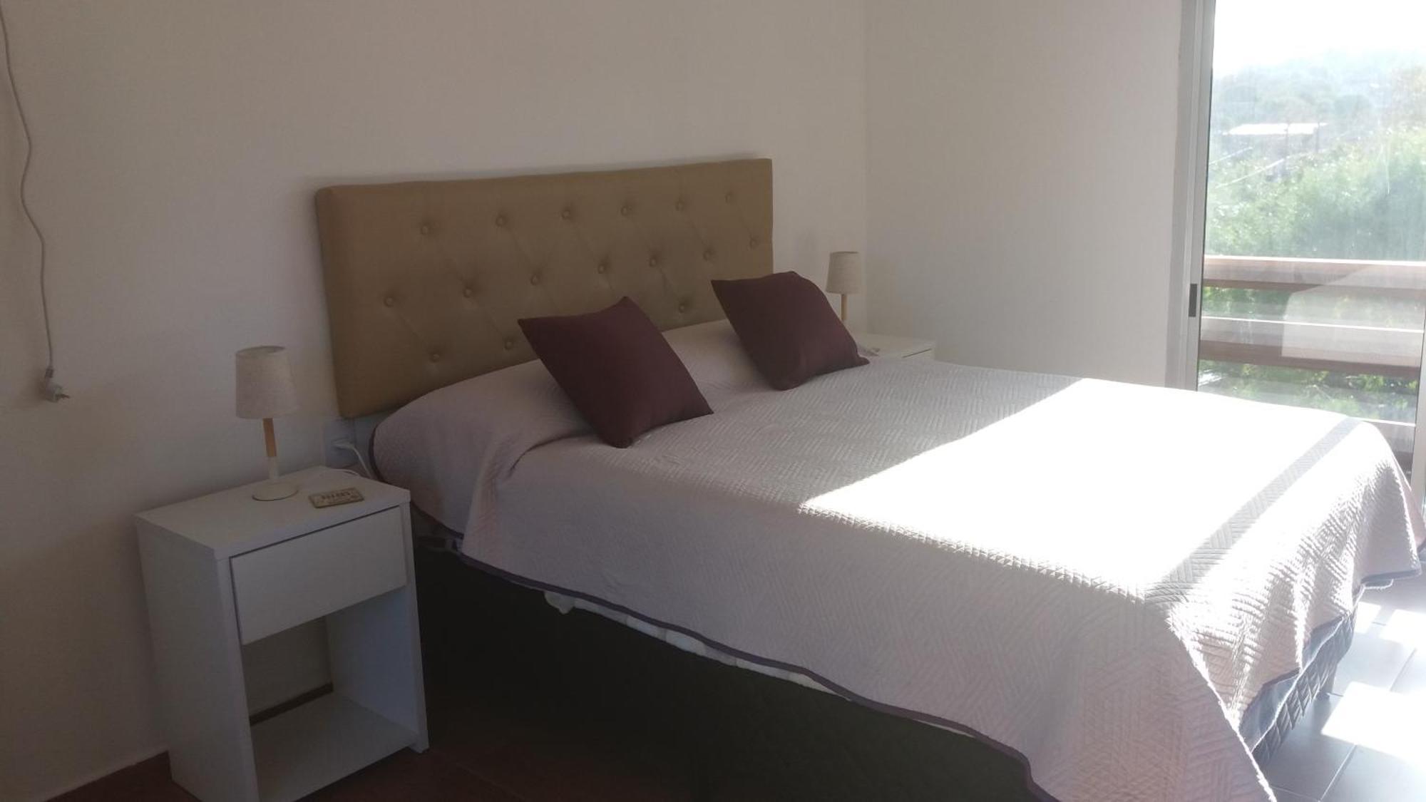 Apartamentos Del Este Piriápolis Chambre photo