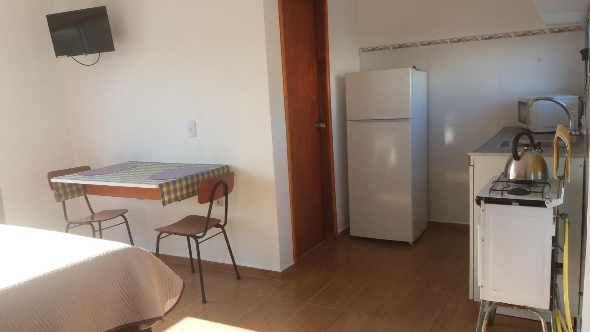 Apartamentos Del Este Piriápolis Chambre photo